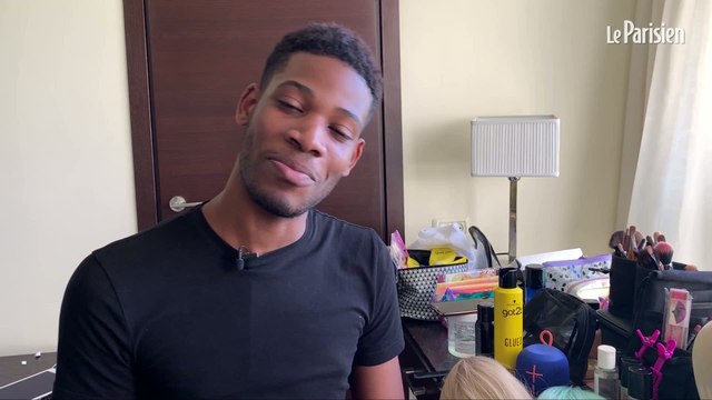 Le fabuleux destin de Gabhy Kiing, perruquier de Bilal Hassani