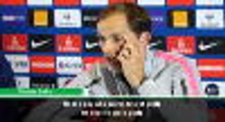 Golden Boot very important for Mbappe - Tuchel