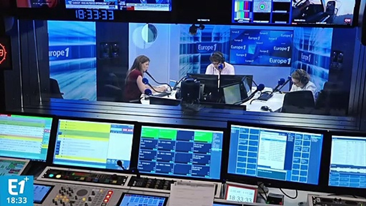 Bug sur Parcoursup : Frédérique Vidal regrette "une erreur humaine qui n'aurait pas dû se produire"