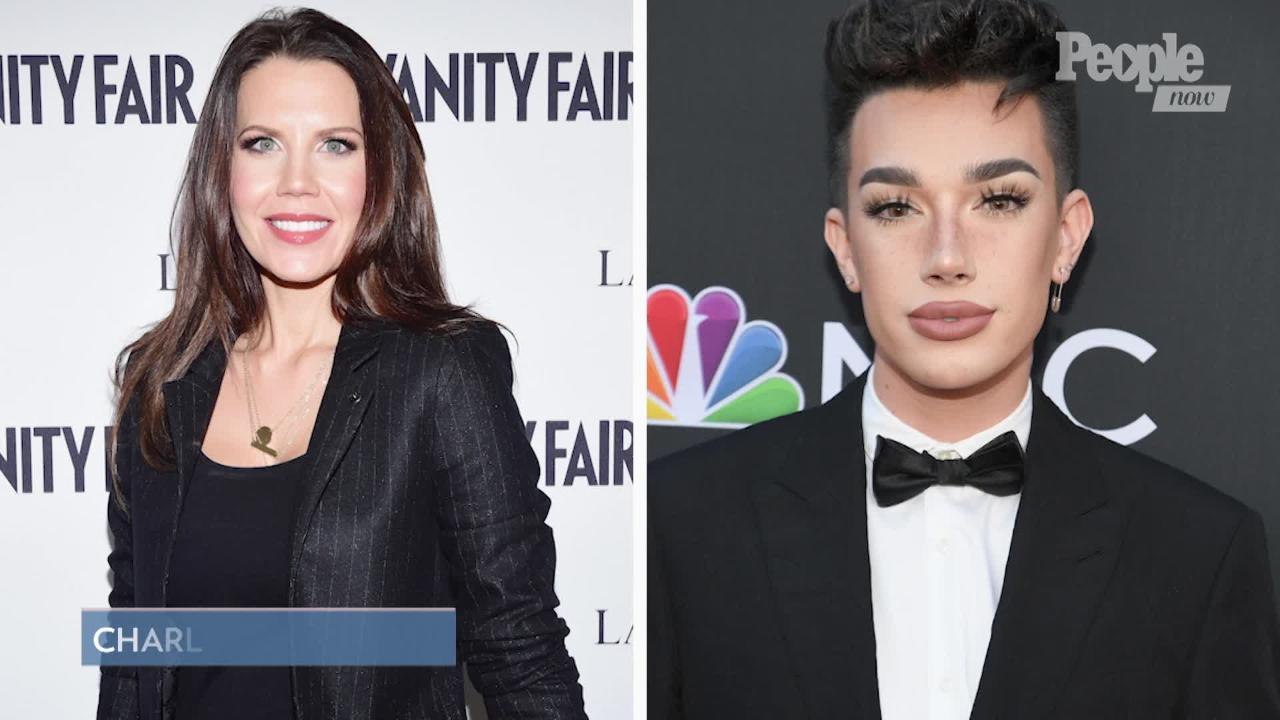 YouTuber Tati Westbrook Releases New Video About James Charles: 'This Was Really a Wakeup Call'