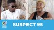 InstaFOOD avec Suspect 95 - (Part 1)