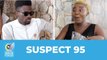 InstaFOOD avec Suspect 95 - (Part 1)