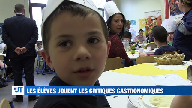 A la Une : Le député Julien Borowczyk propose des solutions pour l'EHPAD de Montbrison / Les enfants jouent les critiques gastronomiques / Les verts ont une deuxième chance de se qualifier pour la ligue Europa / Que faire cet été dans le Forez.