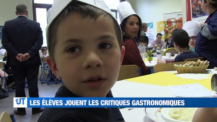 A la Une : Le député Julien Borowczyk propose des solutions pour l'EHPAD de Montbrison / Les enfants jouent les critiques gastronomiques / Les verts ont une deuxième chance de se qualifier pour la ligue Europa / Que faire cet été dans le Forez.