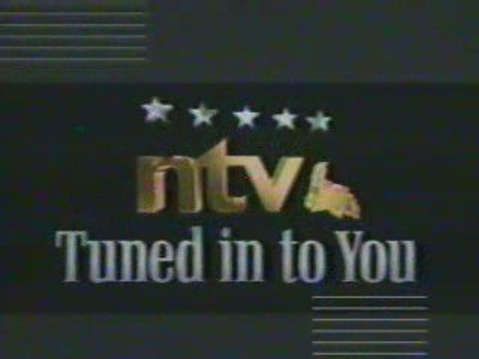 CJON April 1, 1991 Promos