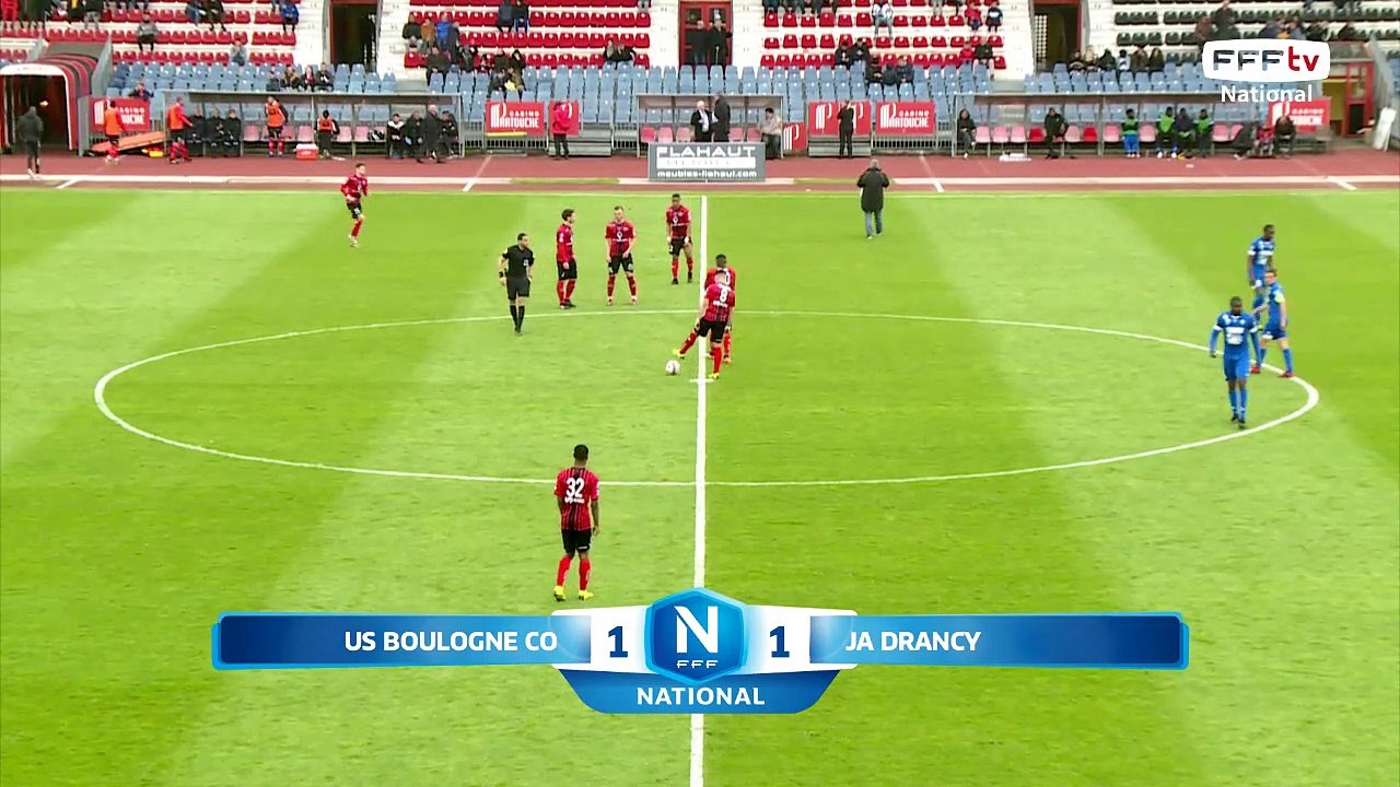 J34 : USBCO - JA Drancy I National FFF 2018-2019 (29)