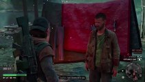 DAYS GONE - New Patch Update 1.08 (IT'S OVER!)