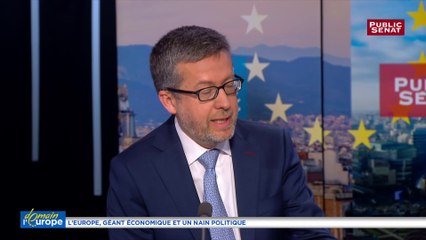 Carlos Moedas : « Il faut parler de l’Union européenne dans les écoles »