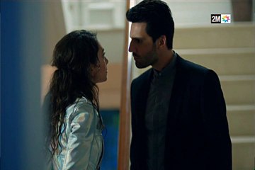 Hob A3ma 260 2M حب أعمى الحلقة 260