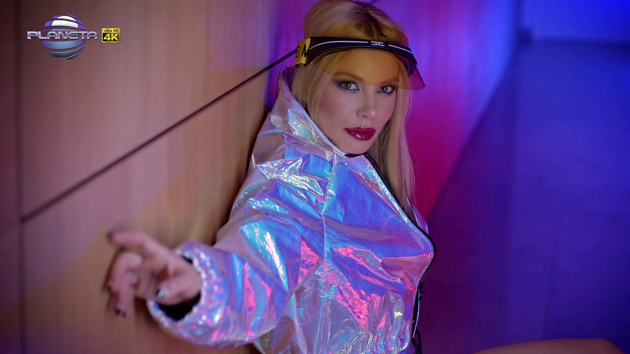 Emilia i Denis Teofikov - Tragvay si / Емилия и Денис Теофиков - Тръгвай си (Ultra HD 4K - 2019)