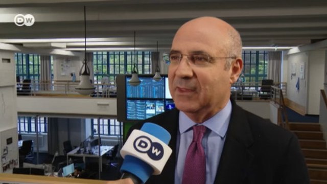 Браудер в Берлине: возможен ли акт Магнитского в Германии?