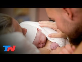 Semana mundial del parto respetado