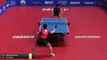 Chuang Chih-Yuan vs Wei Shihao | 2019 ITTF Challenge Croatia Open (R16)