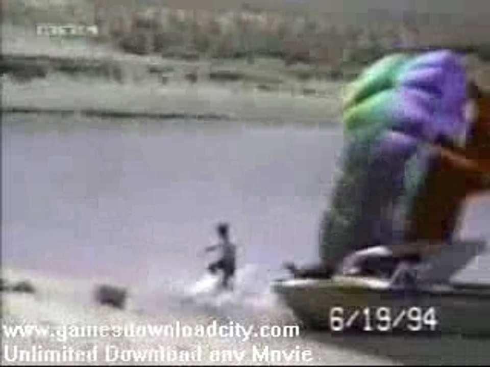Funny Home Video People on Air