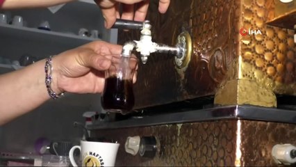 İşsiz Kaldı, Annesinin Desteği ile Çağ Ocağı İşletmecisi Oldu