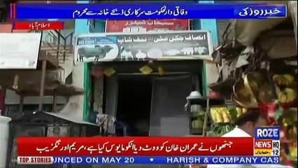 Khabar Roze Ki – 17th May 2019