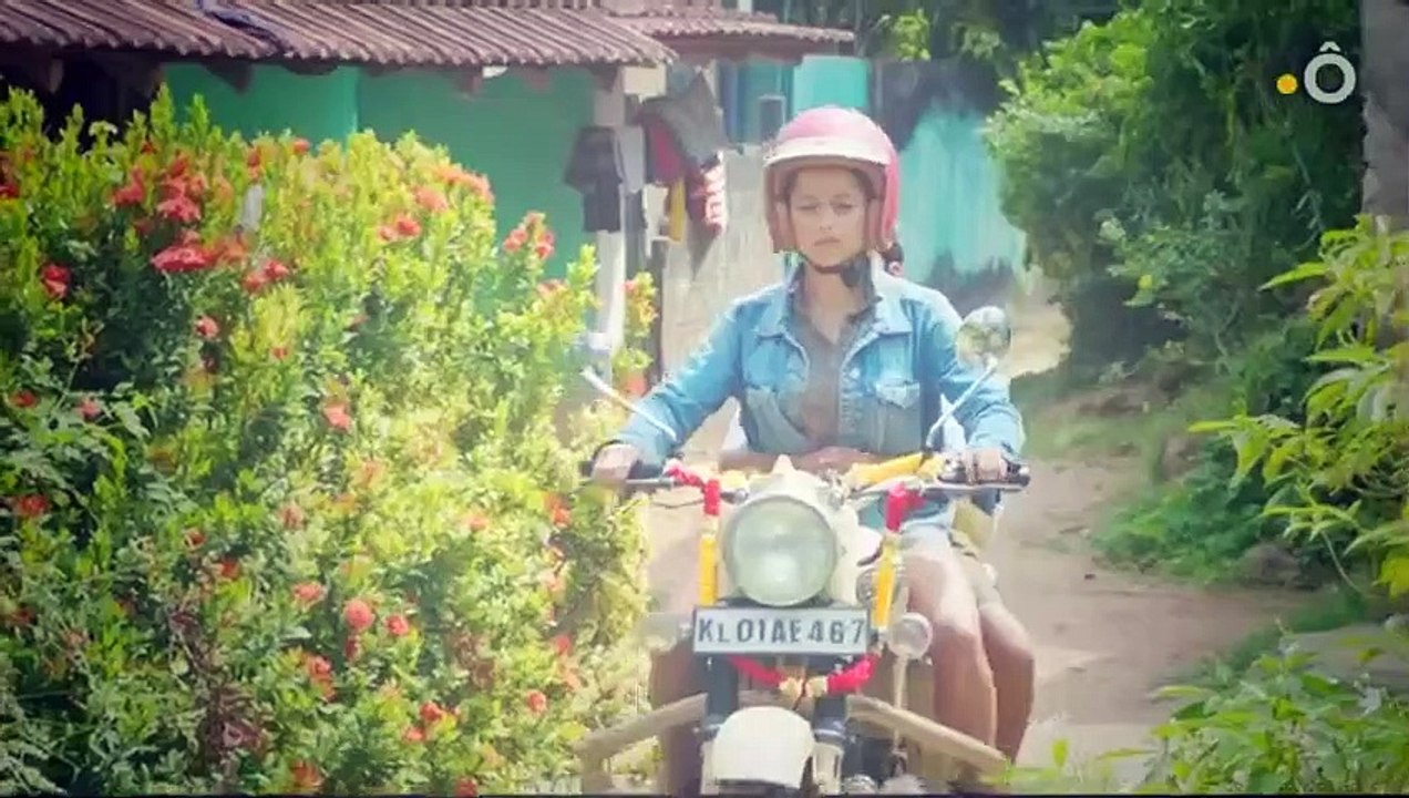 The Good Karma Hospital S01E02 FRENCH