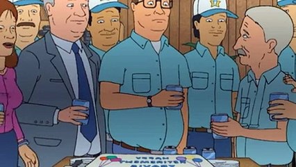 King of the Hill  S 08 E 10  Thats What She Said