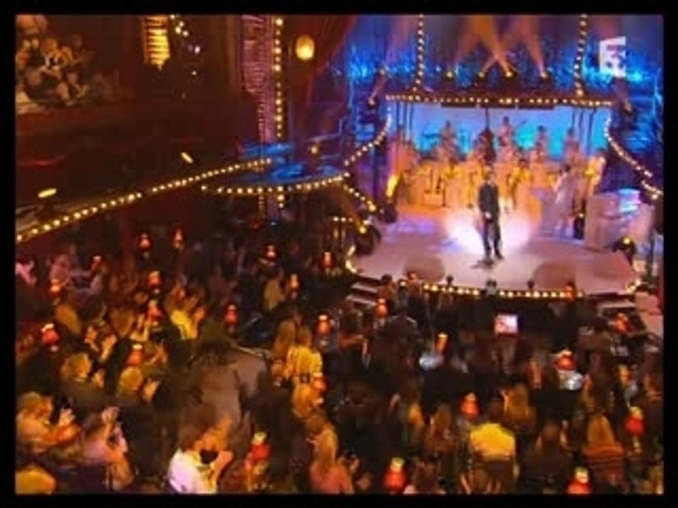 Hymne à l'amour Thierry Amiel