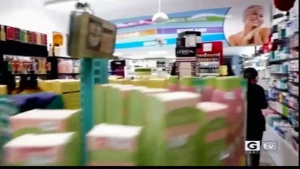 TG GARGANOTV 17 05 2019