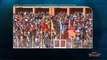 Football | Finale coupe caf : Berkane vs Zamalek