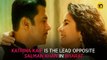 Salman Khan wants Katrina Kaif to thank Priyanka Chopra for her role in Bharat!