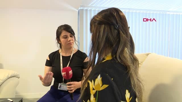 Denizli Koruma Kararı Aldırdığı Eski Sevgilisi Kapıya Gelince Bıçaklayarak Öldürdü -2