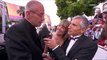 Laurent Weil et Nagui font des étincelles sur le tapis rouge - Cannes 2019