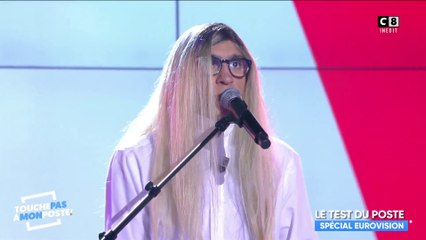 Vincent Vinel en Bilal Hassani reprend "Roi"