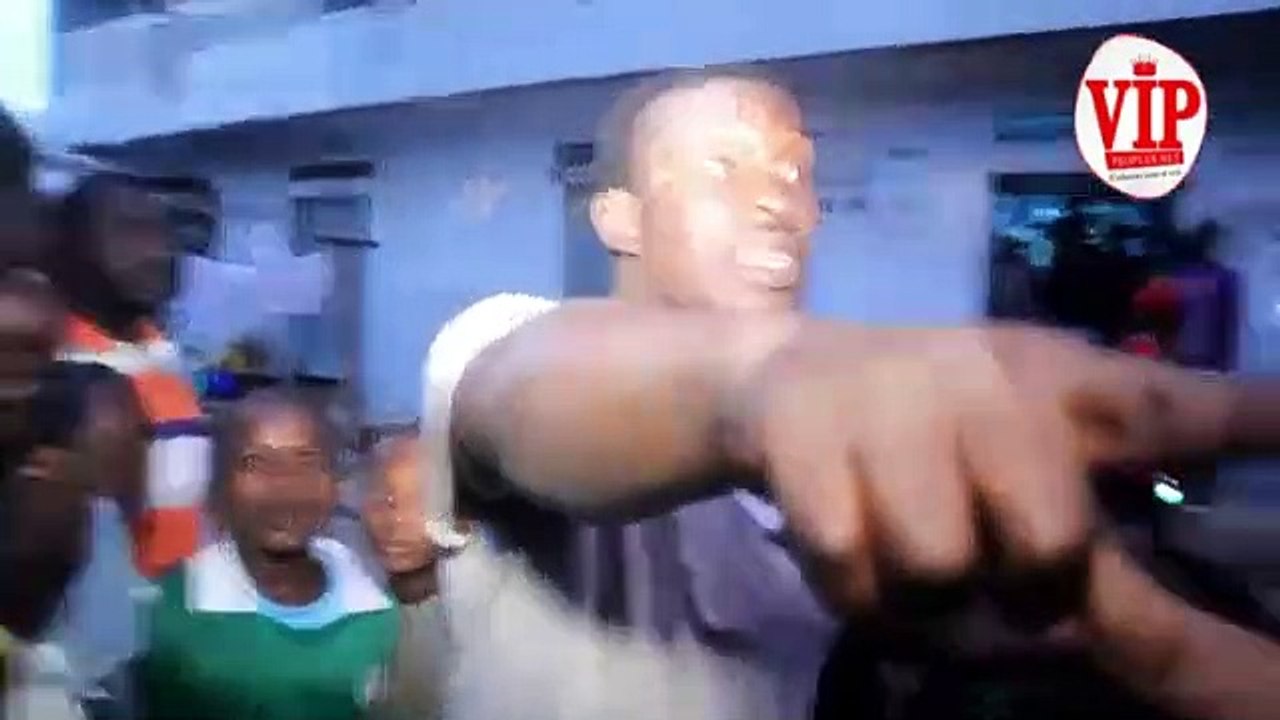 Les supporters de Boy Niang promettent l enfer à lac 2 le jour du combat