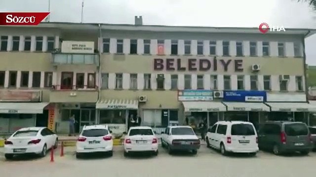 AKP'li başkanın mazbatası iptal edildi