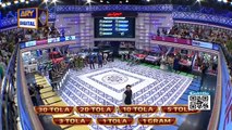 Jeeto Pakistan | Guest: Neelum Munir & Ahmed Shehzad | 17th May 2019