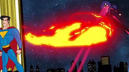 مسلسل سوبر ميرو الحلقة 12 الثانية عشر