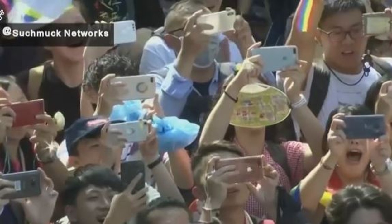 Público al Día - 17 de mayo de 2019