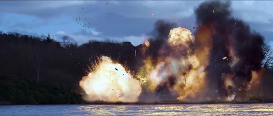 Angel Has Fallen 2019 - Trailer