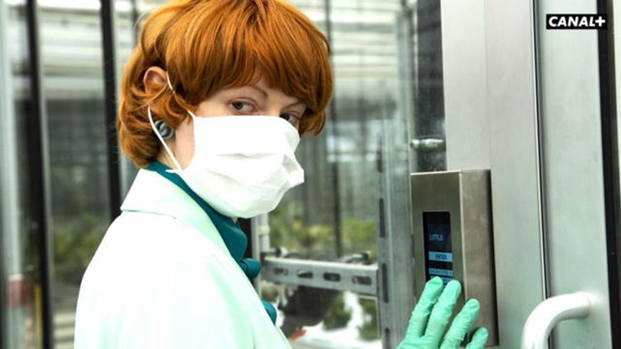 Little Joe - Débat cinéma Le Petit Cercle - Cannes 2019