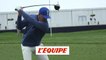 Brooks Koepka, les secrets de sa puissance - Golf - USPGA