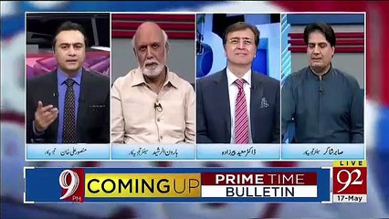 Download Video: Debate Between Mansoor Ali Khan And Sabir Shakir..