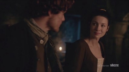 Outlander -1x03- Pitiful Clip [Sub Ita]