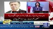 Is There Still A Difference Of Opisnion Between Shahbaz SHarif And Nawaz Sharif.. Arif Nizami Response