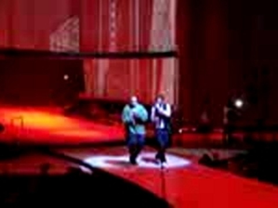 timbaland et timberlake