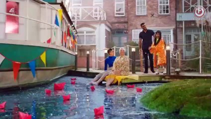 Hollyoaks 17 May 2019 | 17th May 2019