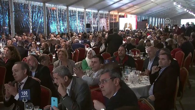 Cumhurbaşkanı Erdoğan: Muhtarlık seçimlerinin belediye başkanlığı ve belediye meclis üyeliği seçimlerinden ayrılmasında yarar var - İSTANBUL