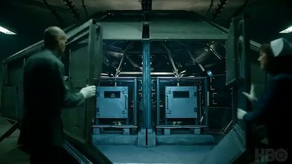 His Dark Materials: Season 1: Official Teaser | HBO