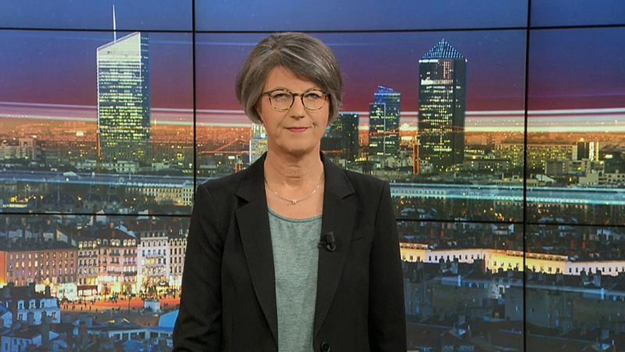 Euronews am Abend | Die Nachrichten vom 17. Mai 2019