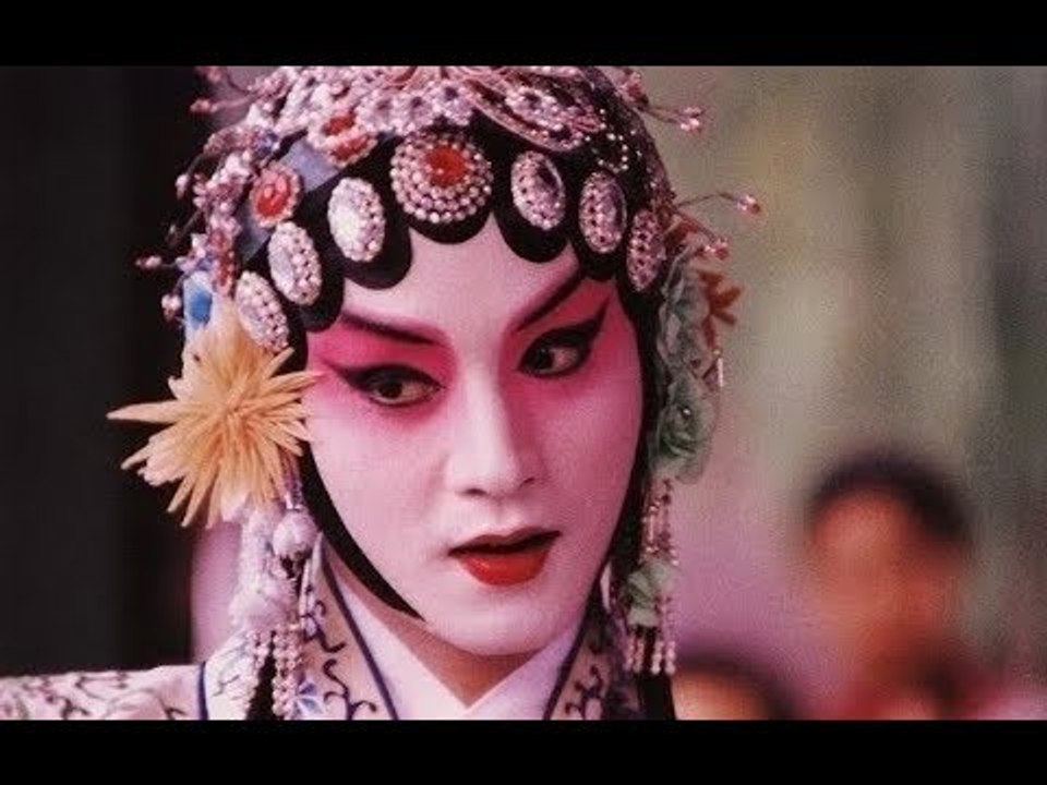 【越哥】豆瓣9.6分，这样的国产电影，我们可能再也拍不出来了！
