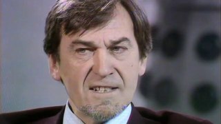 Doctor Who - S10E01 (065) Bonus - Pebble Mill at One - Bernard Wilkie and Patrick Troughton interviews from Christmas 1973