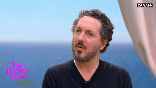 The Peepee Malone Show by Doria Tillier, avec Guillaume Gallienne - Cannes 2019