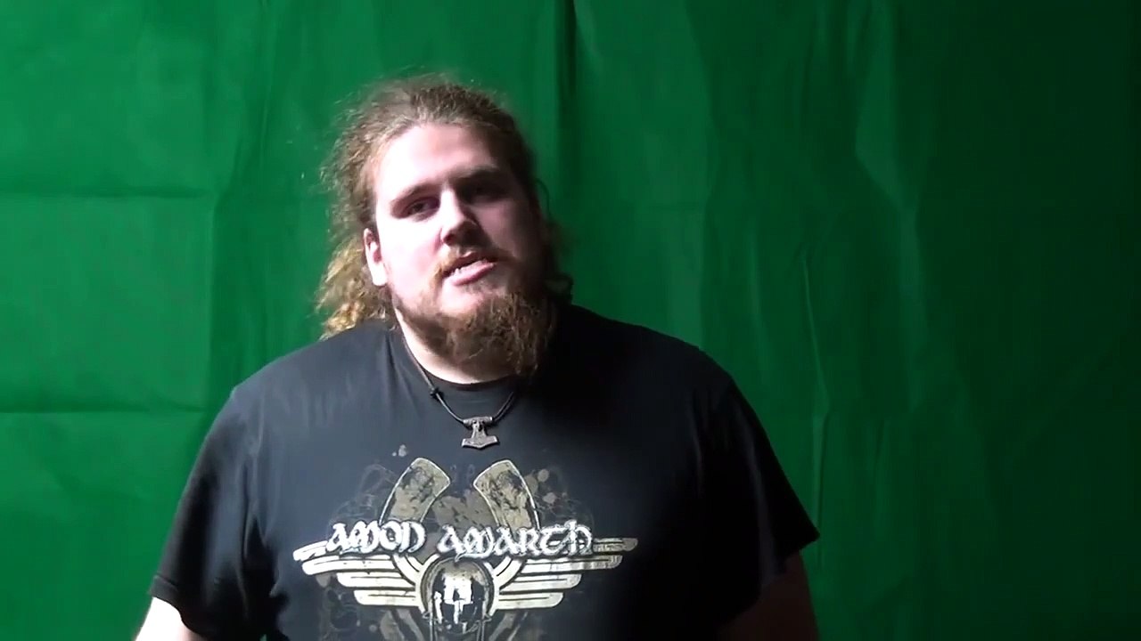 Time of Metal #002 Autogramekarten