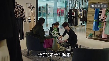 The First Half of My Life ● Trailer Ma Yili was humiliated, perfect counterattack